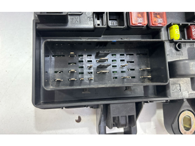 Блок предохранителей 544949969   Audi A3 S3 8P    