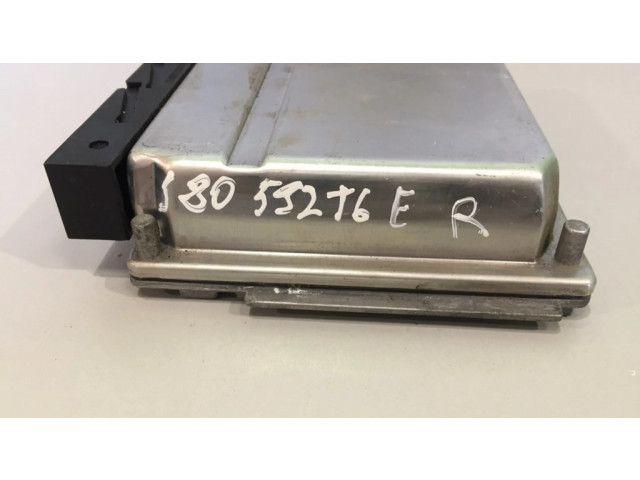 Řídící jednotka 0261206272, 26SA5834 Volvo S80 1999