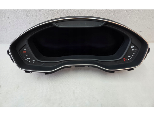 Панель приборов 8W5920790C, 168TYS Audi A4 Allroad B9