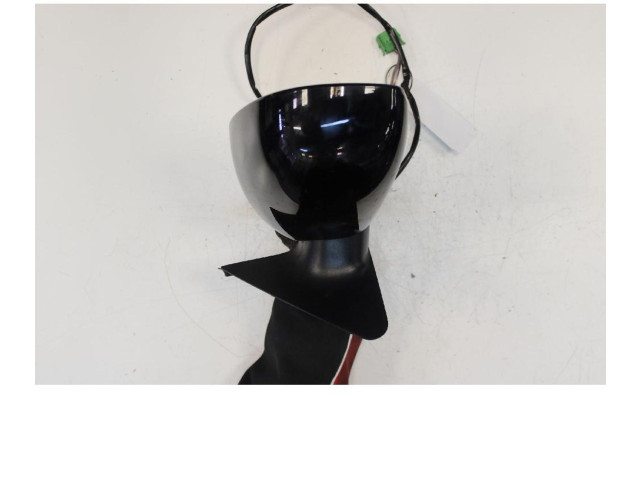 Zpětné zrcátko  Volkswagen New Beetle 2002    