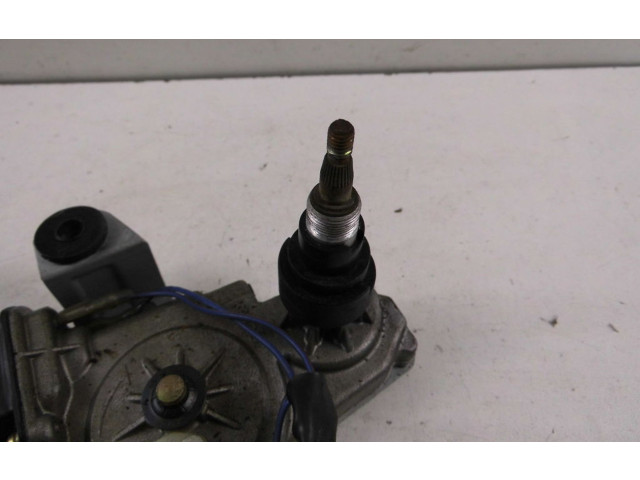 Pojistková skříňka Двигатель стеклоочистителя заднего стекла 98700-22000, 98700-22000 Hyundai Accent 1995