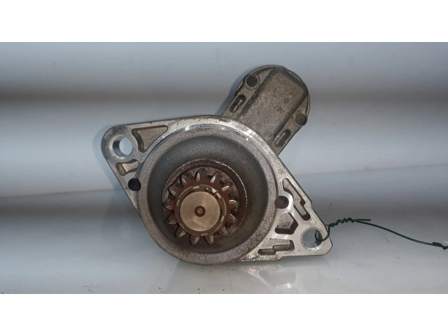 Стартер  02E911022C   Volkswagen Passat Alltrack