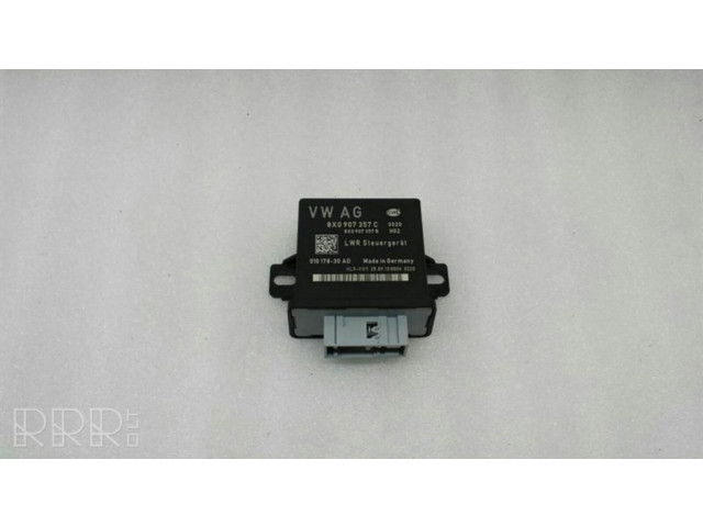 Модуль фонарей