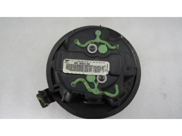 Вентилятор печки       Dacia Sandero