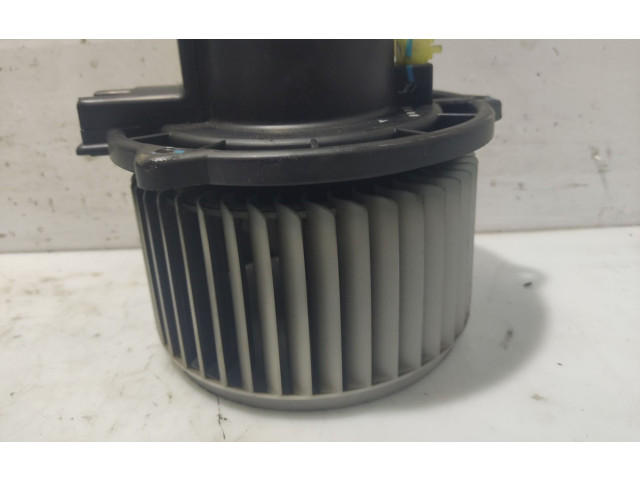 Вентилятор печки    96331060   Chevrolet Tacuma