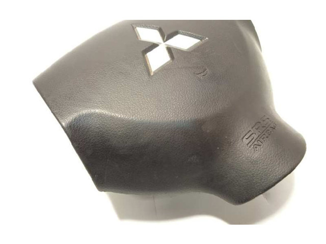 Подушка безопасности водителя 7030A088XA Mitsubishi Outlander