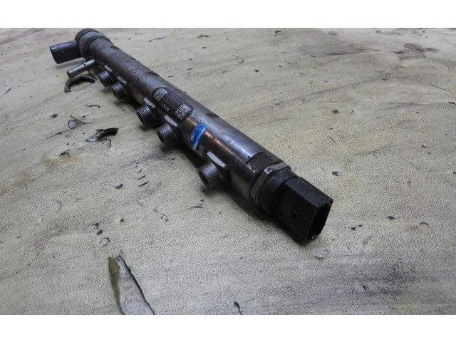 Топливная рампа 851416601 Mini Cooper Countryman R60