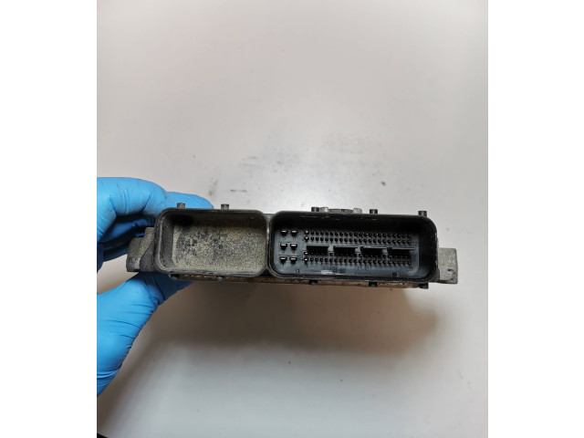 Комплект блоков управления 9030933808A0, 3911026CF0   KIA Rio