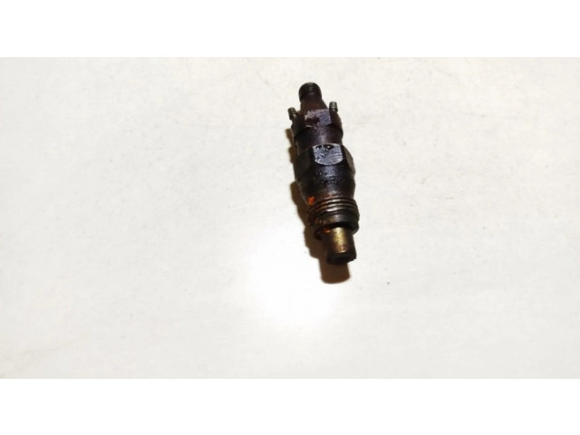 Vstřikovač kca17s42 Fiat Ducato pro naftový motor 1.9