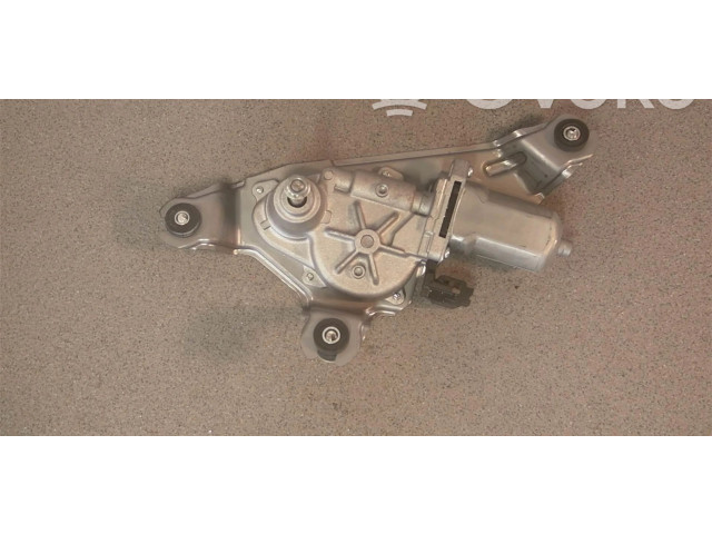 Моторчик заднего дворника GS1M67450 Mazda 6