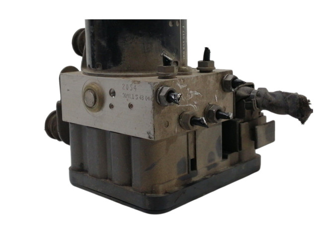 Блок АБС 1K0614517J, 10096003483 Audi A3 S3 8P 2003 - 2012 года