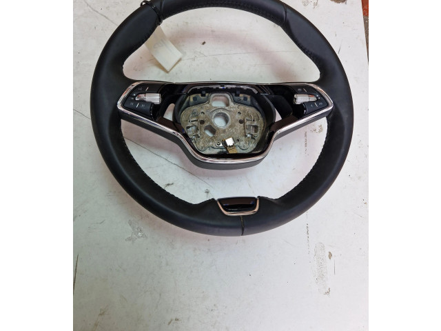 Руль Skoda Karoq 2017 - года 5E3419093A