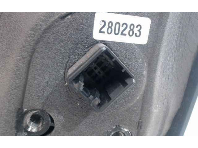 Зеркало электрическое Hyundai Getz - года