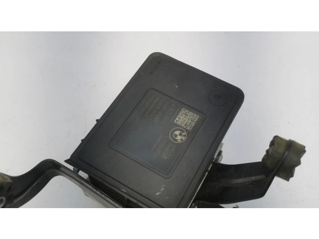 Блок АБС 6875559 BMW 4 F36 Gran coupe 2014-2017 года