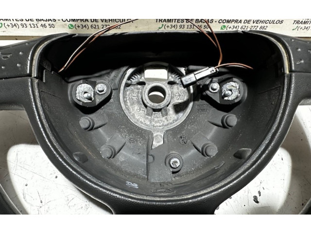 Руль Opel Meriva A  2003 - 2010 года       