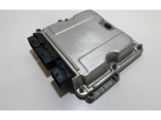 Řídící jednotka 9647474680, 0281011133 Peugeot 807 2003