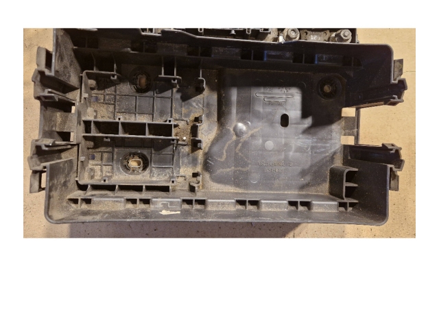 Pojistková skříňka 15887759, 25796965 Hummer H3 2007