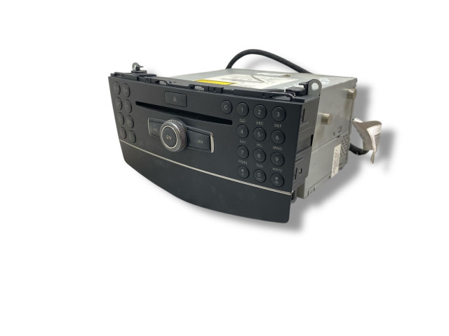 Píst A2048700594, A0004429160 Mercedes-Benz C W204 OM 646.811