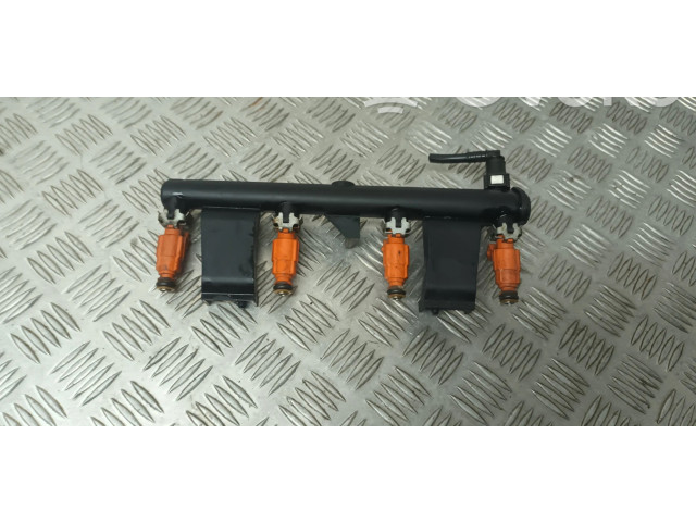 Vstřikovací lišta 9636520780 Peugeot 307