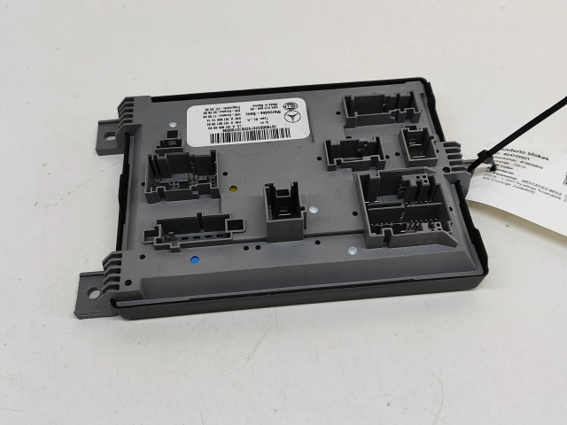 Блок комфорта A1679000329, A1679012602 Mercedes-Benz GLE W167