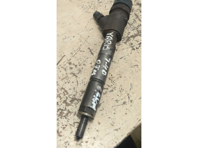 Vstřikovač 236700N030 Toyota Yaris