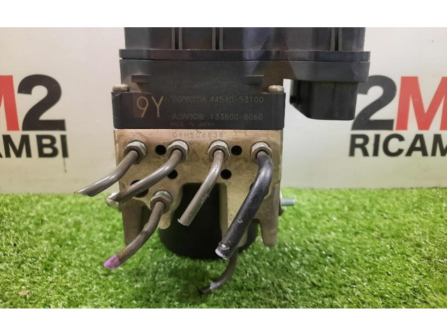 Блок АБС 4454053100, 4454053100 Lexus IS 200-300 1999 - 2005 года