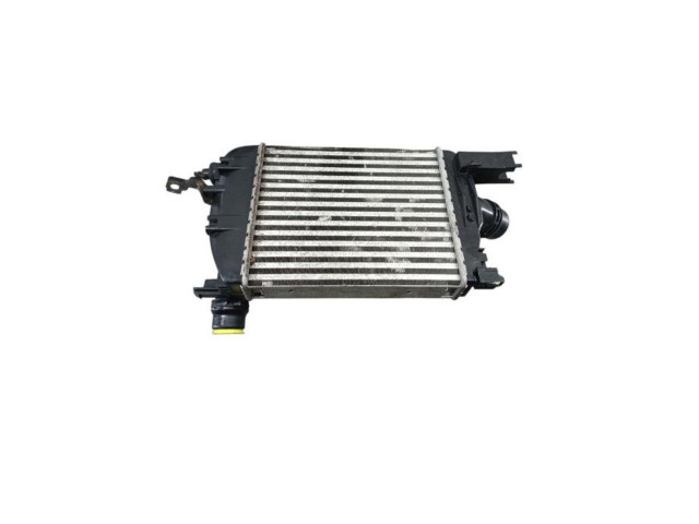 Интеркулер  144963014R   Dacia Sandero 