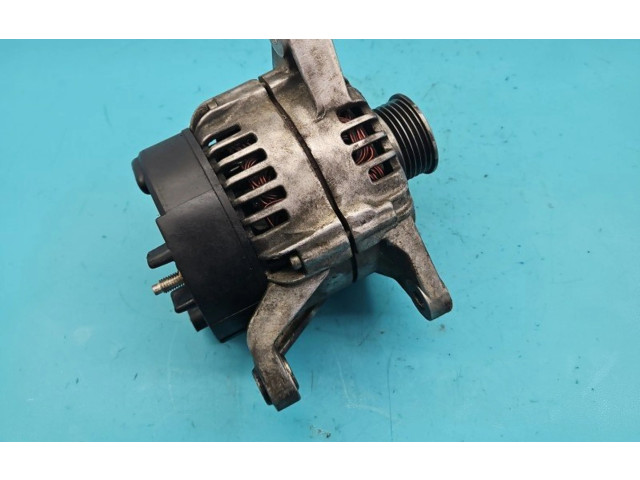 Генератор 047903017, IMPRK1392028   Skoda Fabia Mk1 (6Y)      