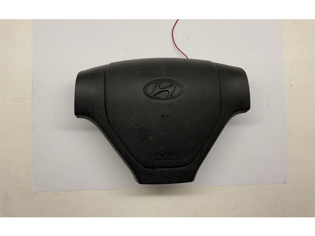 Подушка безопасности водителя TB56101F, HADMR021110322   Hyundai Getz