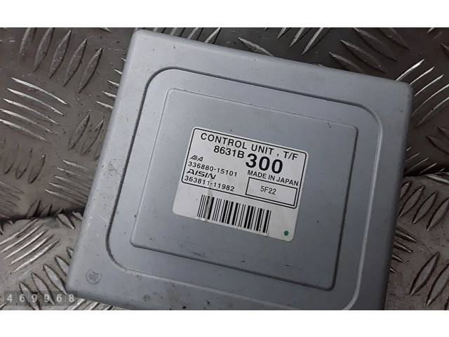 Řídící jednotka 8631b300 Mitsubishi L200 2016