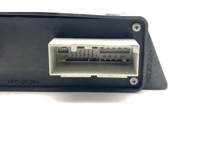 Блок управления заднего тормоза (EMF) 90044032, 110817071103 Jaguar XK - XKR