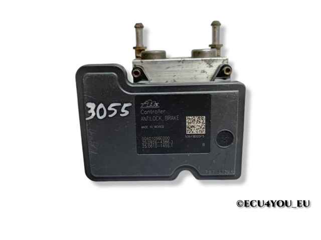 Jednotka ABS 25092643863, P05273303AD Dodge Caliber 2009