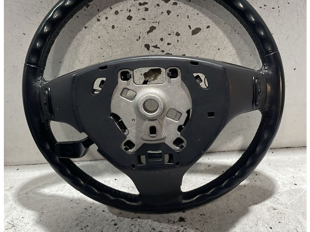 Volant Chrysler Grand Voyager V 2014