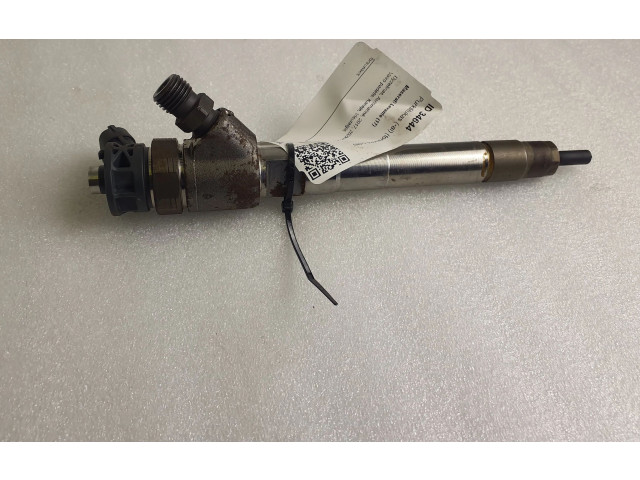 Форсунка 35062015F, 0445110523 Maserati Levante