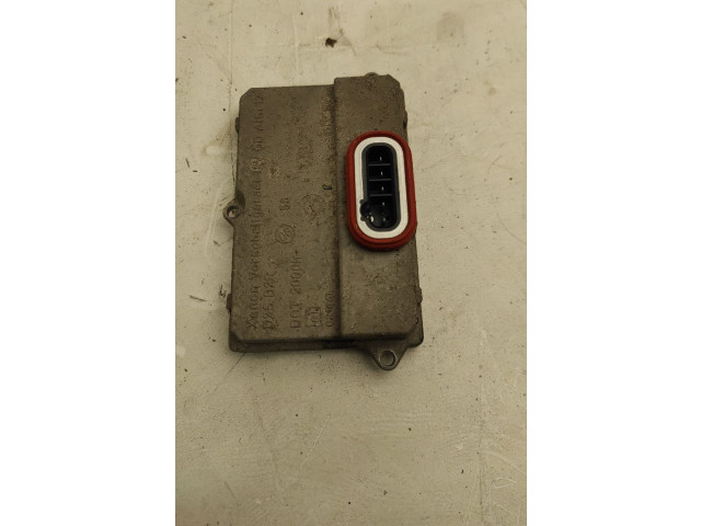 Блок управления Xenon