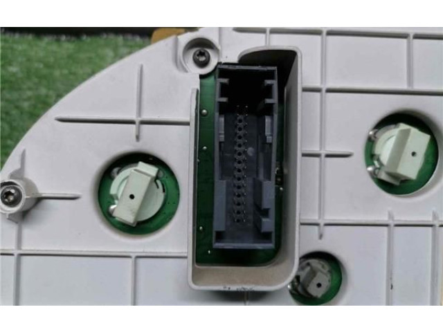 Přístrojová deska Ford Mondeo MK I 2007 3S7T10849JE, 3S7T10849JE