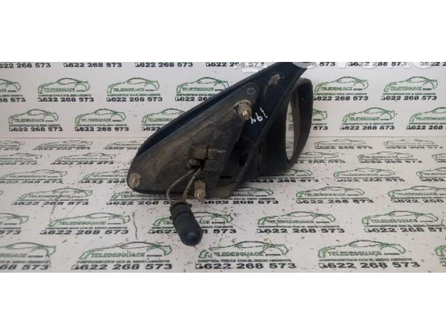 Зеркало электрическое        Renault Clio I  1997 - 1998 года   