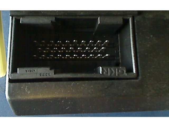 Čerpadlo oleje 1708300785 Mercedes-Benz C W202