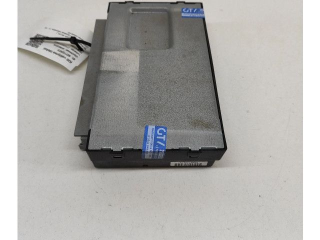 Блок управления 4G0907553G, 4G0907553F   Audi A8 S8 D4 4H