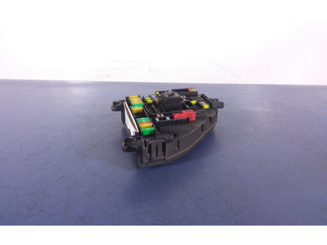 Блок предохранителей  9315152, 9315152   BMW X3 F25    