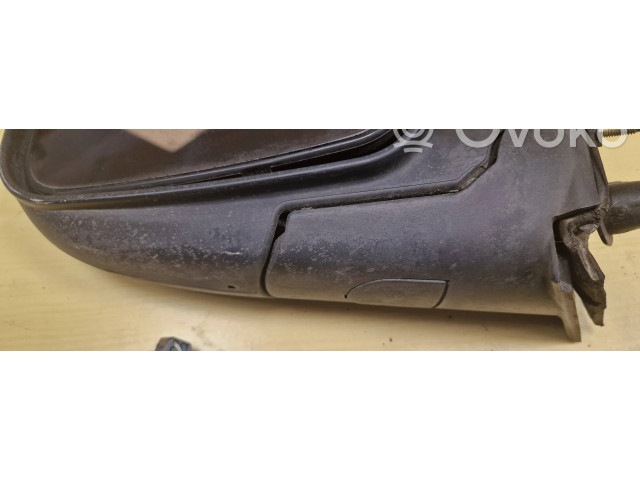 Зеркало электрическое        Chevrolet Express     