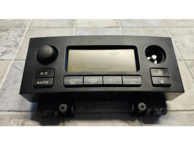 Блок управления климат-контролем 9658084577, G5710   Citroen C4 I