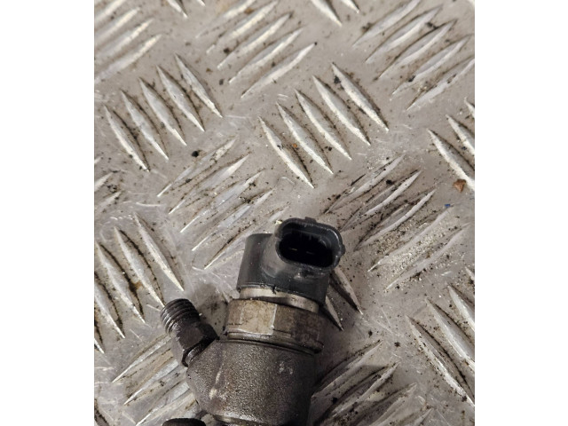 Vstřikovač 0445110078 Volvo XC70 D5244T