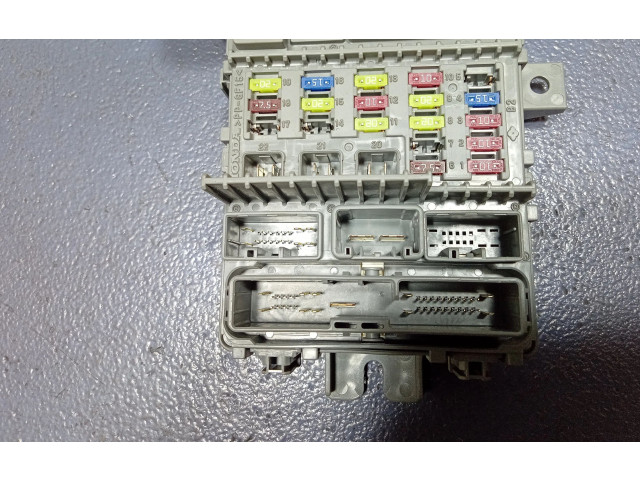 Pojistková skříňka TK5-A012, TK5-A012 Acura TL 2009