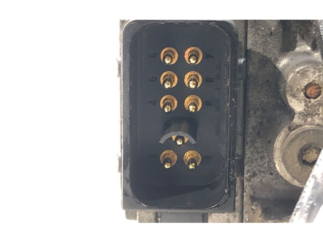 Vstřikovací čerpadlo 0470504012 Nissan Almera N16