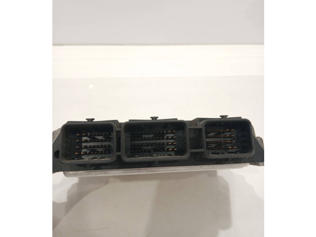 Řídící jednotka 9663943980, 9653958980 Citroen Berlingo 2007