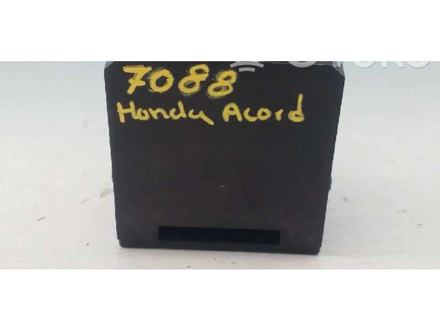 Ручка стеклоочистителей M29843, 110922 Honda Accord