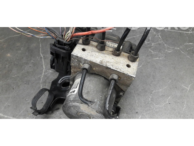 Блок АБС 0265235432 Fiat Grande Punto - года