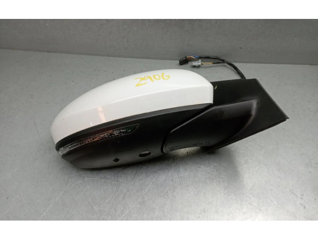 Zpětné zrcátko Renault Megane IV 2015 E90411251, A057273