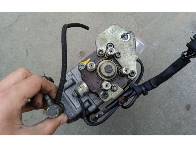 Топливный насос